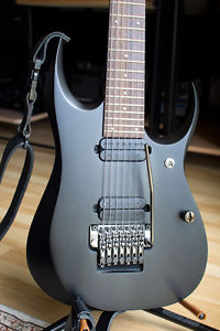 Ibanez RGD2127Z Prestige Electric Guitar