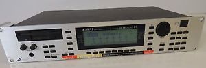 KAWAI K5000R Advanced Additive Synthesizer Module