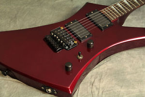 Used Jackson Stars / KELLY Jackson Stars from JAPAN EMS
