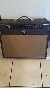 Valvetech Hayseed 15 Amp Celestion Blue 63 Vox Clone