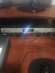 Antelope Audio Pure 2