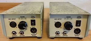 Groove Tubes The Brick X 2