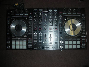 Pioneer DDJ-SX DigitaL DJ Controller ~Nice~