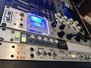 Alan Smart C2 M Stereo Mixbuss Compressor