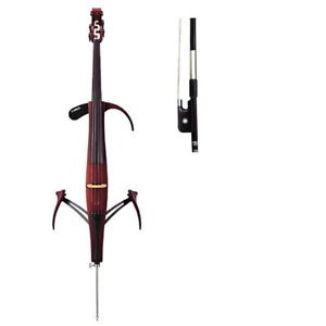 �yWith CBB 301�z YAMAHA / Yamaha SVC 210 / SVC - 210 Silent Cello