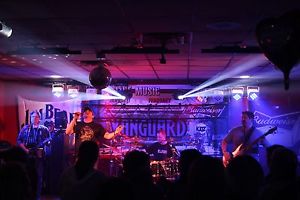 Elation Sniper 2R Hybrid Multi Effect Laser Beam Scanning Light Mixing DJ (2/2)