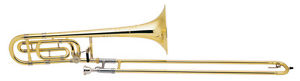 Bach Step-Up Model TB200B Tenor Trombone BRAND NEW QuinnTheEskimo