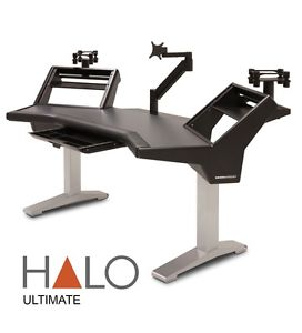 Argosy Halo Ultimate XL-H-B-S Studio Workstation + Free Shipping!
