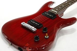 Used Ibanez / JS700 Red Joe Satriani Ibanez from JAPAN EMS