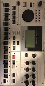 Elektron Machinedrum SPS-1UW+ MKII Plus Case!