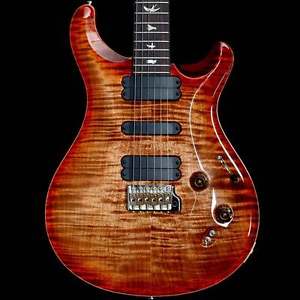 PRS 509 Electric Guitar with Mini-Toggle Coil Switch #238792, Autumn Sky