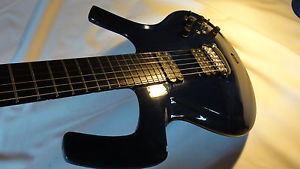Parker Fly Classic 1998 E-Gitarre inkl. orig. Flightcase