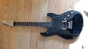 James Tyler Variax Guitar