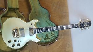 IBANEZ ARTIST RARE GITARRE 1985 SUPER EDITION VINTAGE