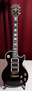 Gibson Custom Shop Les Paul Peter Frampton