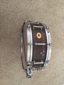 1929 Ludwig Super Sensitive Snare Drum