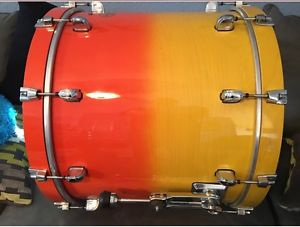 *** RARE *** TAMA Starclassic Bass Drum