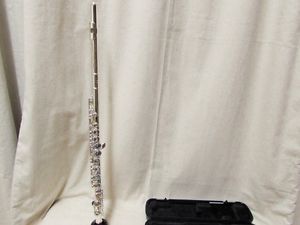 YAMAHA 200AD STUDENT FLUTE