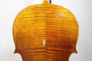 �ô Master Cello �ô 50 year Spruce Material Stradivariy Model 4/4