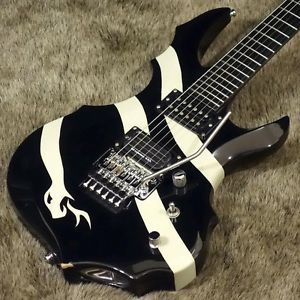 ESP Forest GT Custom Order From JAPAN free shipping #X1457