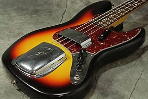 �yOutlet�z Fender USA Custom Shop / Japan Limited 1962 Jazz Bass Closet Classic