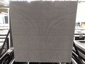 Absen A6T LED Display Panels(243 Units) 6.25mm Outdoor IP65 5000Nits Touring ...