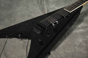 Used JACKSON Jackson / KVMG Black from JAPAN EMS
