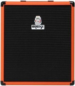 �yParallel import goods�z Orange (Orange) Amplifier Amplifier Reffer Crush PiX C