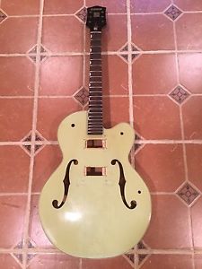 1965 Gretsch Anniversary Husk Project