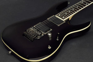 Used Ibanez / RGA42TZ BLK from JAPAN EMS