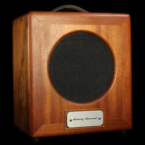 Used Emery Sound Micro Baby 1-Watt Head and 1x10" Cabinet