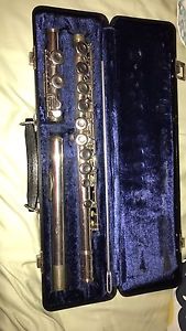 Yamaha 361 Professional Flute