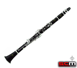 Brand New Buffet B12 Bb Student Clarinet Made in Germany FREE P+H