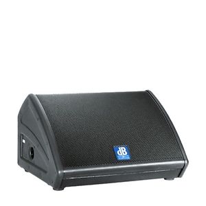 dB technologies Flexsys FM12 - Aktiver 12'' Koax-Floormonitor