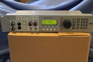 Tieline Commander G3 Rack TLR303 2UR IP with US ISDN Card