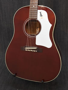 Gibson Acoustic Guitar Early 196