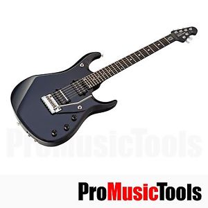 Music Man USA John Petrucci JPXI - Black Onyx *NEW* jpx jp6 jp-6 jp12 bfr