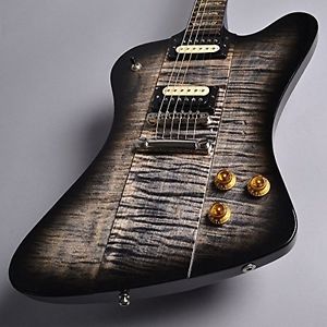 Gibson Custom Shop TAK MATSUMOTO FIREBIRD Trans Black Burst S / N: 097 Takahiro