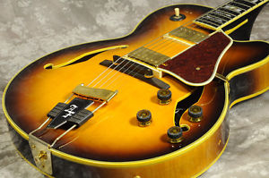 Used IBANEZ Ibanez / AF-200 Brown Sunburst from JAPAN EMS