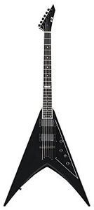 �y2016 model�z E-II / ESP (ESP world brand / Etsu) V-II STD BLK EMG equipped gui