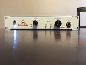Black Lion Audio Sparrow DAC
