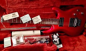 Ibanez Signature JS1200 Electric Guitar