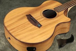 �yOutlet�z Cole Clark / CCAN 2EC - MMAH Cole Clark Acoustic Guitar Acoustic Guit