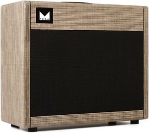 Morgan Amps 112 - 50-watt 1x12" Cabinet with Alnic