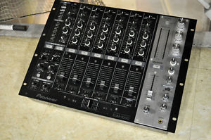 PIONEER DJM-1000 DJM1000 DIGITAL DJ Mixer Used Excellect++ Rare