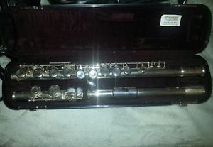 yamaha 311 flute