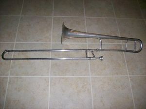YORK TENOR TROMBONE