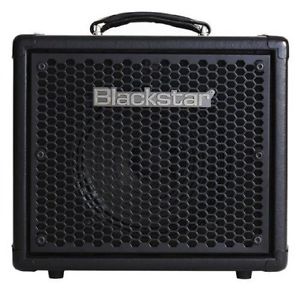 �yParallel import goods�z Blackstar (Black Star) HT Metal Series HT1MC 1W 1x8 Tu