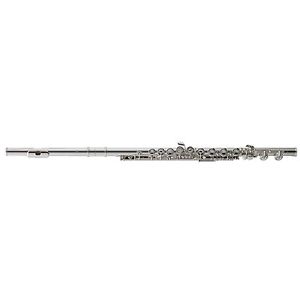 Azumi AZ-Z1E Flute, Case included (AZZ1E)