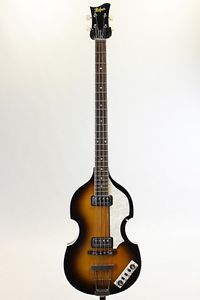 HOFNER HCT500/1 From JAPAN free shipping  #R1493